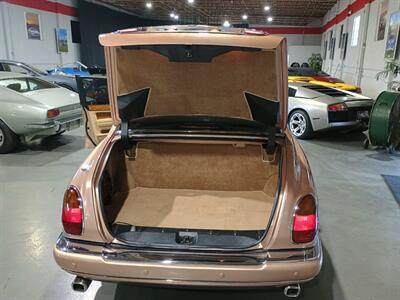 1999 Rolls-Royce Silver Seraph - Photo 63 - Boca Raton, FL 33431