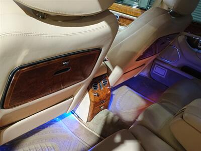 1999 Rolls-Royce Silver Seraph - Photo 38 - Boca Raton, FL 33431
