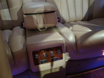 1999 Rolls-Royce Silver Seraph - Photo 46 - Boca Raton, FL 33431