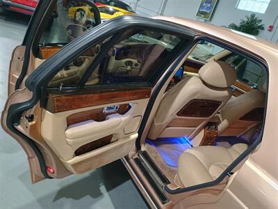 1999 Rolls-Royce Silver Seraph - Photo 34 - Boca Raton, FL 33431