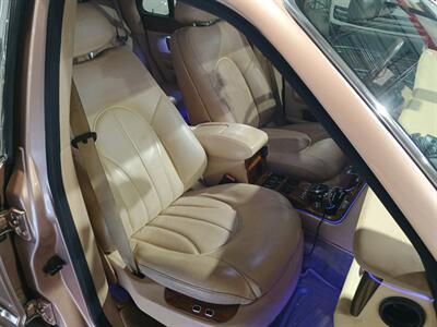 1999 Rolls-Royce Silver Seraph - Photo 53 - Boca Raton, FL 33431
