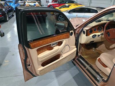 1999 Rolls-Royce Silver Seraph - Photo 13 - Boca Raton, FL 33431