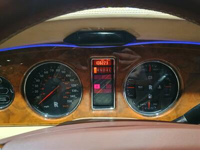 1999 Rolls-Royce Silver Seraph - Photo 24 - Boca Raton, FL 33431