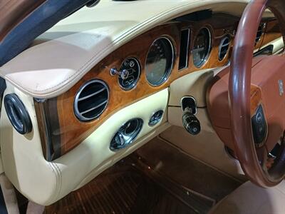 1999 Rolls-Royce Silver Seraph - Photo 21 - Boca Raton, FL 33431