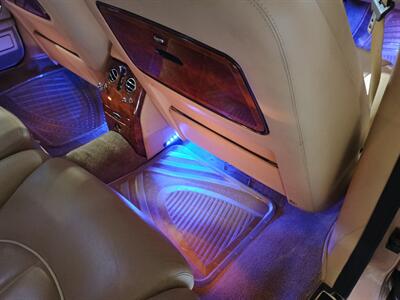 1999 Rolls-Royce Silver Seraph - Photo 43 - Boca Raton, FL 33431