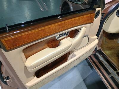 1999 Rolls-Royce Silver Seraph - Photo 14 - Boca Raton, FL 33431