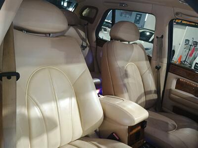 1999 Rolls-Royce Silver Seraph - Photo 52 - Boca Raton, FL 33431
