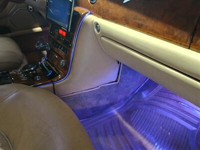1999 Rolls-Royce Silver Seraph - Photo 50 - Boca Raton, FL 33431