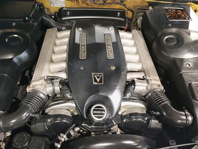 1999 Rolls-Royce Silver Seraph - Photo 59 - Boca Raton, FL 33431
