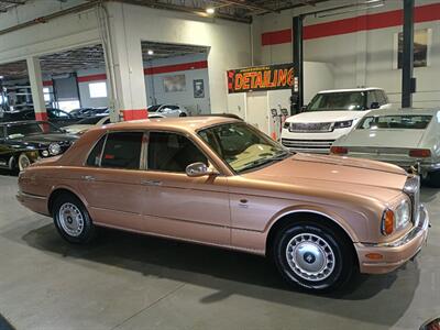 1999 Rolls-Royce Silver Seraph - Photo 7 - Boca Raton, FL 33431