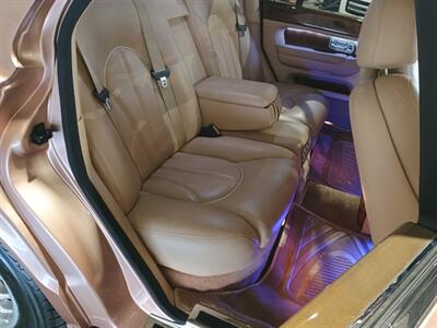 1999 Rolls-Royce Silver Seraph - Photo 44 - Boca Raton, FL 33431