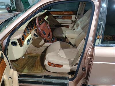 1999 Rolls-Royce Silver Seraph - Photo 15 - Boca Raton, FL 33431