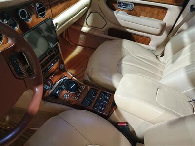 1999 Rolls-Royce Silver Seraph - Photo 23 - Boca Raton, FL 33431