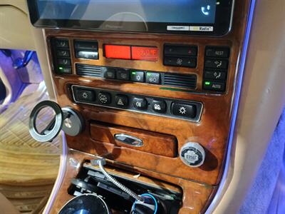 1999 Rolls-Royce Silver Seraph - Photo 62 - Boca Raton, FL 33431