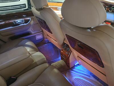 1999 Rolls-Royce Silver Seraph - Photo 42 - Boca Raton, FL 33431
