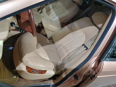 1999 Rolls-Royce Silver Seraph - Photo 17 - Boca Raton, FL 33431