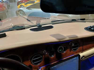1999 Rolls-Royce Silver Seraph - Photo 26 - Boca Raton, FL 33431