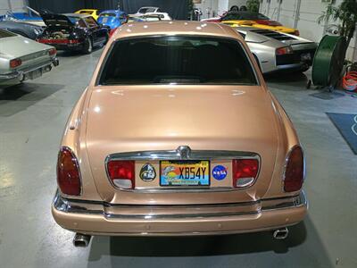 1999 Rolls-Royce Silver Seraph - Photo 5 - Boca Raton, FL 33431