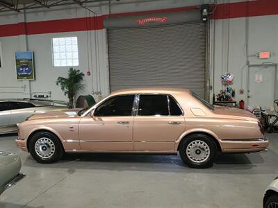 1999 Rolls-Royce Silver Seraph - Photo 2 - Boca Raton, FL 33431