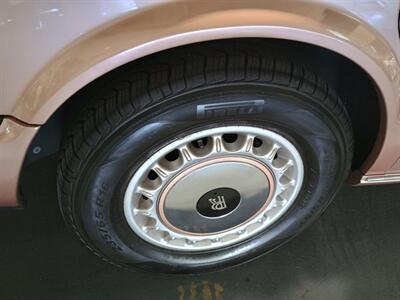 1999 Rolls-Royce Silver Seraph - Photo 68 - Boca Raton, FL 33431