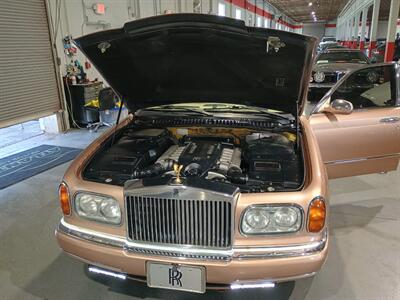 1999 Rolls-Royce Silver Seraph - Photo 55 - Boca Raton, FL 33431