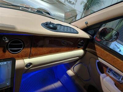 1999 Rolls-Royce Silver Seraph - Photo 27 - Boca Raton, FL 33431
