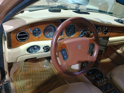 1999 Rolls-Royce Silver Seraph - Photo 22 - Boca Raton, FL 33431