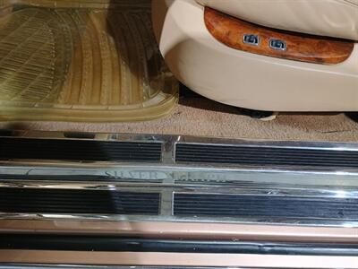 1999 Rolls-Royce Silver Seraph - Photo 16 - Boca Raton, FL 33431