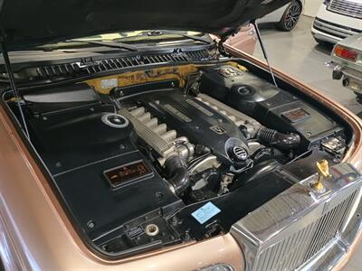1999 Rolls-Royce Silver Seraph - Photo 56 - Boca Raton, FL 33431