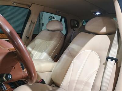 1999 Rolls-Royce Silver Seraph - Photo 19 - Boca Raton, FL 33431