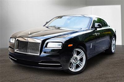 2015 Rolls-Royce Wraith   - Photo 1 - Boca Raton, FL 33431