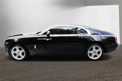 2015 Rolls-Royce Wraith   - Photo 2 - Boca Raton, FL 33431