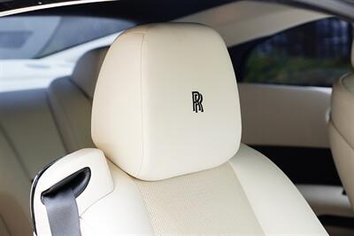 2015 Rolls-Royce Wraith   - Photo 21 - Boca Raton, FL 33431