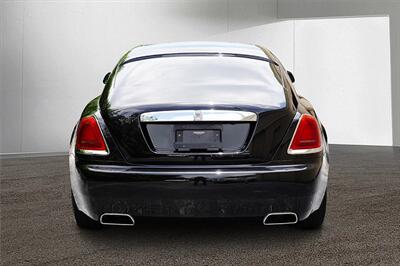 2015 Rolls-Royce Wraith   - Photo 4 - Boca Raton, FL 33431