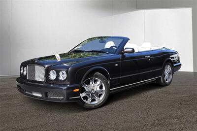 2007 Bentley Azure   - Photo 1 - Boca Raton, FL 33431