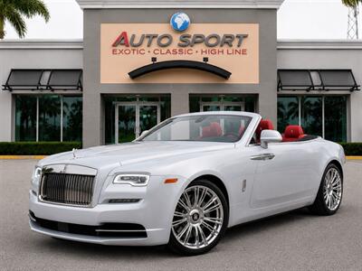 2016 Rolls-Royce Dawn - Photo 1 - Boca Raton, FL 33431