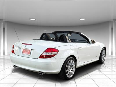 2007 Mercedes-Benz SLK 350   - Photo 10 - Boca Raton, FL 33431