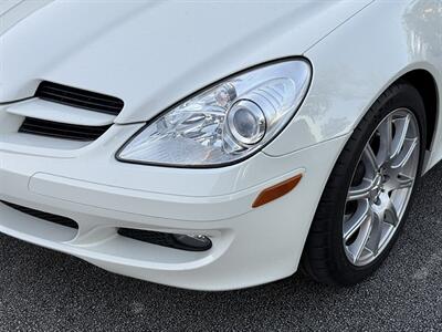 2007 Mercedes-Benz SLK 350   - Photo 12 - Boca Raton, FL 33431