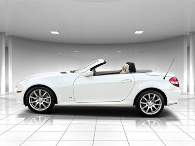 2007 Mercedes-Benz SLK 350   - Photo 7 - Boca Raton, FL 33431