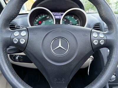 2007 Mercedes-Benz SLK 350   - Photo 29 - Boca Raton, FL 33431