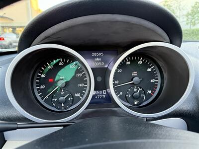 2007 Mercedes-Benz SLK 350   - Photo 31 - Boca Raton, FL 33431