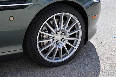 2009 Aston Martin DB9 Volante CONVERTIBLE - Photo 19 - Boca Raton, FL 33431