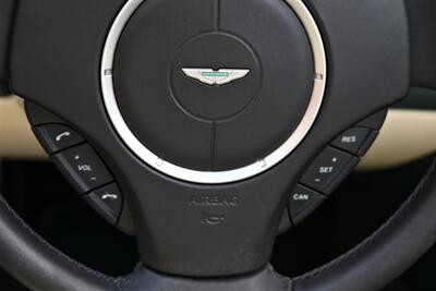 2009 Aston Martin DB9 Volante CONVERTIBLE - Photo 29 - Boca Raton, FL 33431