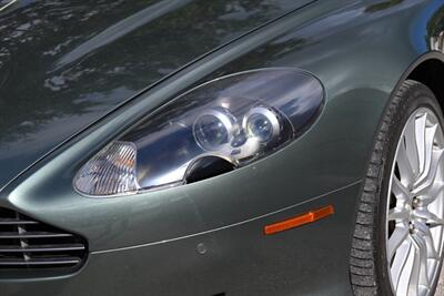 2009 Aston Martin DB9 Volante CONVERTIBLE - Photo 13 - Boca Raton, FL 33431