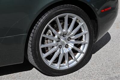 2009 Aston Martin DB9 Volante CONVERTIBLE - Photo 15 - Boca Raton, FL 33431