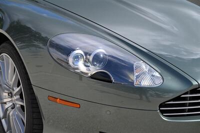 2009 Aston Martin DB9 Volante CONVERTIBLE - Photo 11 - Boca Raton, FL 33431