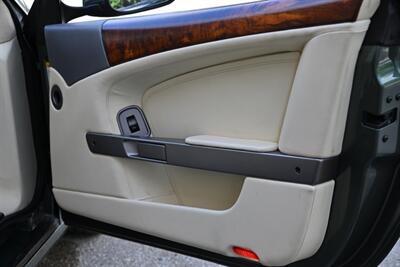 2009 Aston Martin DB9 Volante CONVERTIBLE - Photo 21 - Boca Raton, FL 33431