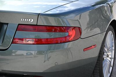 2009 Aston Martin DB9 Volante CONVERTIBLE - Photo 17 - Boca Raton, FL 33431