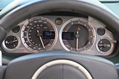 2009 Aston Martin DB9 Volante CONVERTIBLE - Photo 30 - Boca Raton, FL 33431