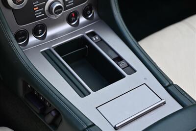 2009 Aston Martin DB9 Volante CONVERTIBLE - Photo 32 - Boca Raton, FL 33431